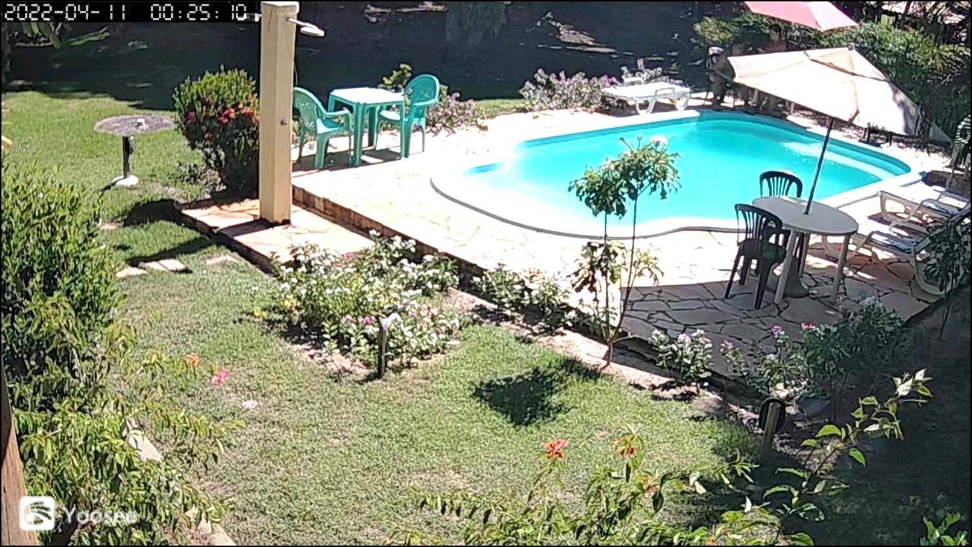 Pousada Vila Imbassai Exterior photo