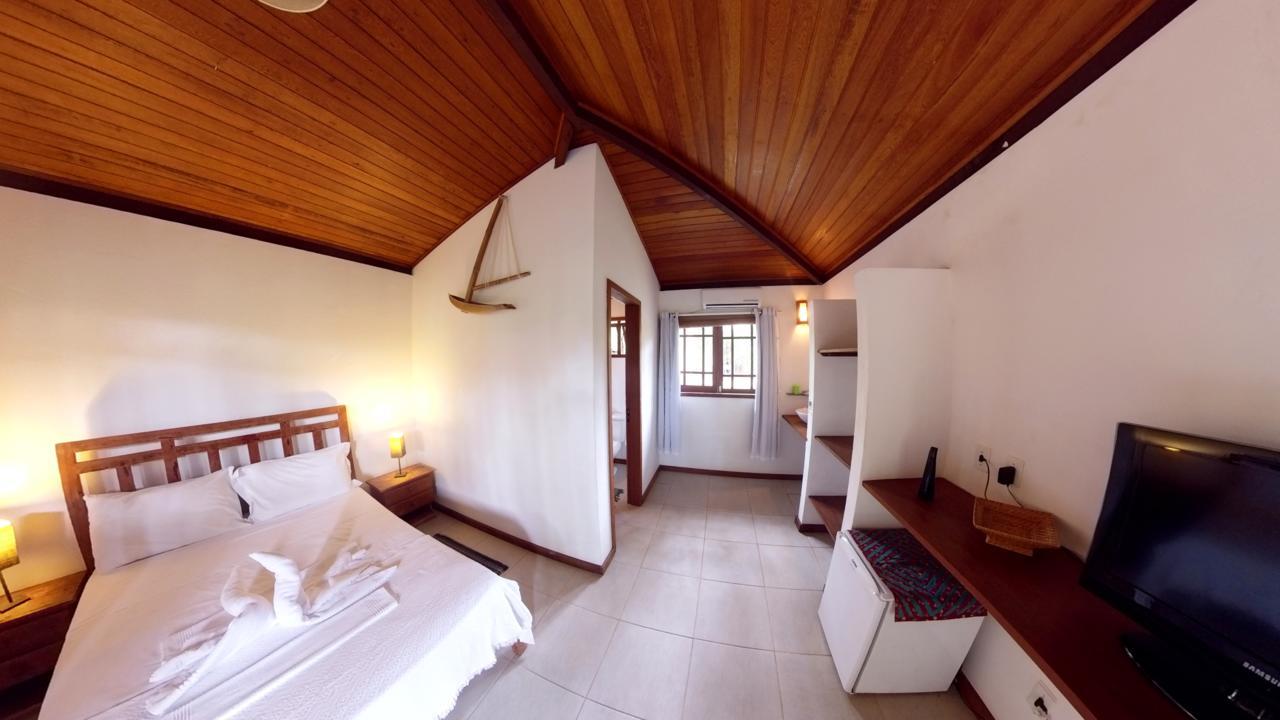 Pousada Vila Imbassai Exterior photo
